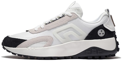 Li-Ning Countflow YueHau 2.0 'Black Creamwhite' AGLS045-2 Li-Ning Countflow YueHau 2.0 'Black Creamwhite' AGLS045-2