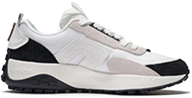 Li-Ning Countflow YueHau 2.0 'Black Creamwhite' AGLS045-2 Order Li-Ning Countflow YueHau 2.0 'Black Creamwhite' AGLS045-2