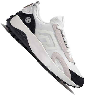 Li-Ning Countflow YueHau 2.0 'Black Creamwhite' AGLS045-2 Lookbook Li-Ning Countflow YueHau 2.0 'Black Creamwhite' AGLS045-2