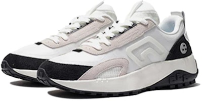 Li-Ning Countflow YueHau 2.0 'Negro Crema Blanco' AGLS045-2 Shop Li-Ning Countflow YueHau 2.0 'Negro Crema Blanco' AGLS045-2