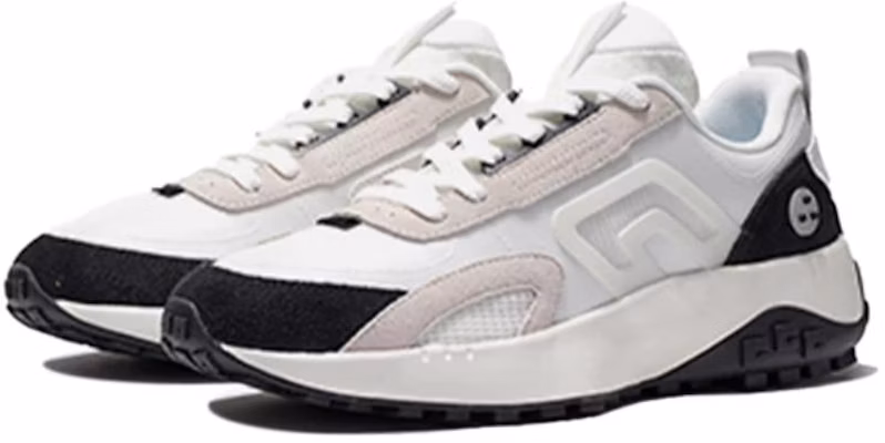 Li-Ning Countflow YueHau 2.0 'Black Creamwhite' AGLS045-2 Shop Li-Ning Countflow YueHau 2.0 'Black Creamwhite' AGLS045-2