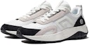Shop Li-Ning Countflow YueHau 2.0 'Black Creamwhite' AGLS045-2