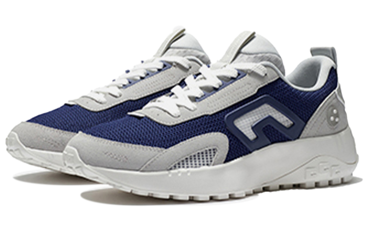 Lookbook Li-Ning Countflow YueHau 2.0 Kasut Sukan AGLS045-3