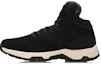 Buy Li-Ning Cozy Mid-Top ''Schwarz'' AGCM193-1