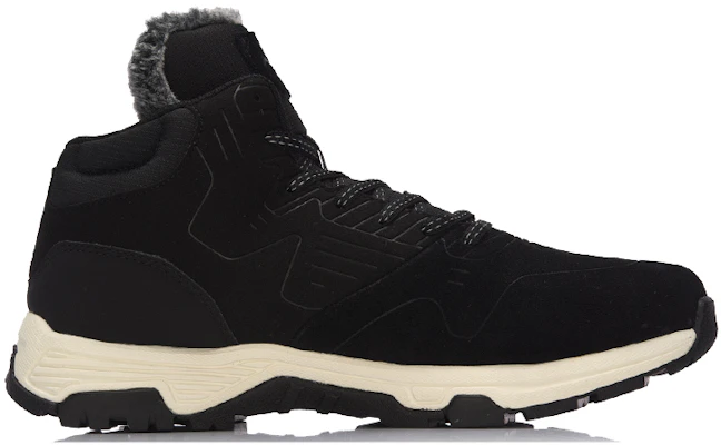 Li-Ning Cozy Mid-Top ''Schwarz'' AGCM193-1 Order Li-Ning Cozy Mid-Top ''Schwarz'' AGCM193-1