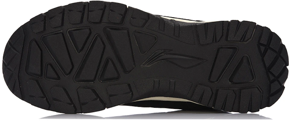 Li-Ning Cozy Mid-Top ''Schwarz'' AGCM193-1 Purchase Li-Ning Cozy Mid-Top ''Schwarz'' AGCM193-1