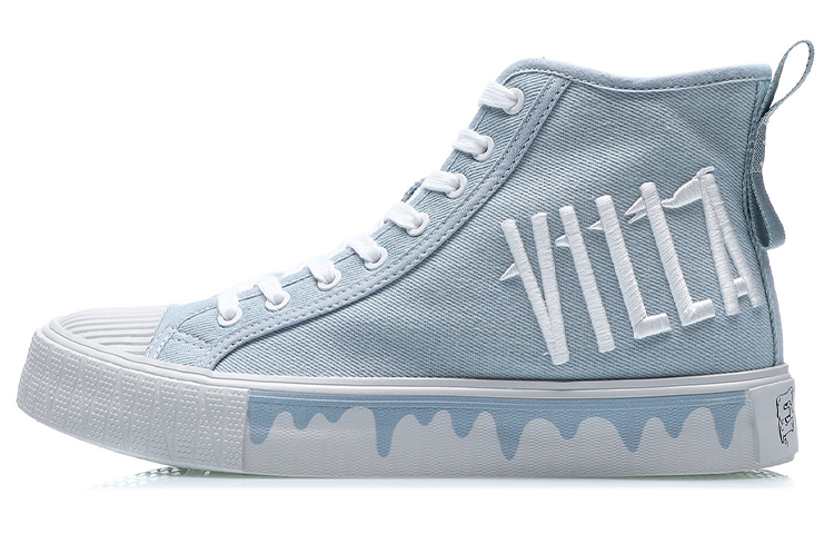 Li-Ning Crazy Leisure x Disney 'Baby Blue' AGCP279-3