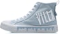 Li-Ning Crazy Leisure x Disney 'Biru Bayi' AGCP279-3