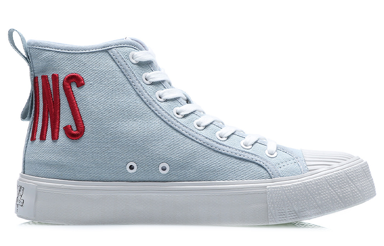 Order 李寧クレイジーレジャー×ディズニー「ベビーブルー」 AGCP279-3