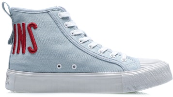 Li-Ning Crazy Leisure x Disney 'Biru Bayi' AGCP279-3 Order Li-Ning Crazy Leisure x Disney 'Biru Bayi' AGCP279-3