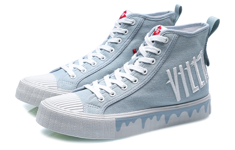 Lookbook 李寧クレイジーレジャー×ディズニー「ベビーブルー」 AGCP279-3