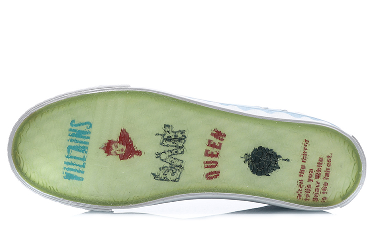 Shop 李寧クレイジーレジャー×ディズニー「ベビーブルー」 AGCP279-3