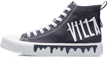 Li-Ning Crazy Leisure x Disney 'Black White' AGCP279-5 Li-Ning Crazy Leisure x Disney 'Black White' AGCP279-5