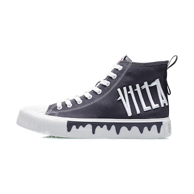 Li-Ning Crazy Leisure Disney 'Black White'