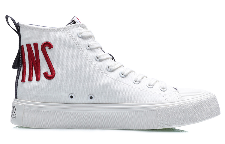 Order Li-Ning Crazy Leisure x Disney 'Blanco y Negro' AGCP279-5