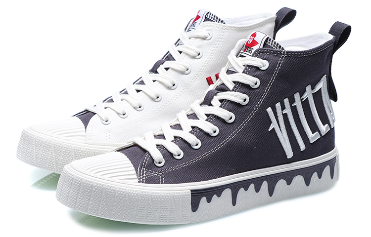 Lookbook Li-Ning Crazy Leisure x Disney 'Blanco y Negro' AGCP279-5