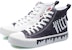 Li-Ning Crazy Leisure x Disney 'Hitam Putih' AGCP279-5