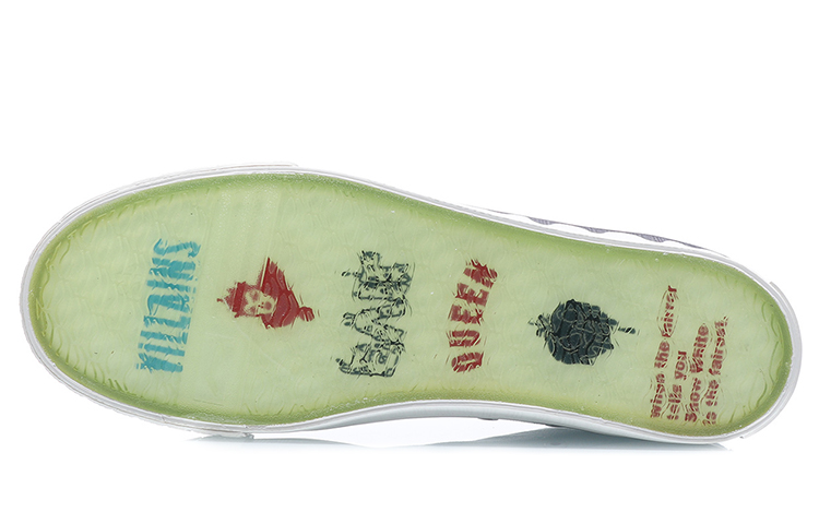 Shop Li-Ning Crazy Leisure x Disney 'Blanco y Negro' AGCP279-5