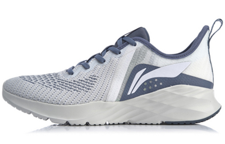 Li-Ning Crazy Run 'Coin Grey' ARHQ039-4