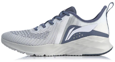 Li-Ning Crazy Run 'Coin Grey' ARHQ039-4 Li-Ning Crazy Run 'Coin Grey' ARHQ039-4