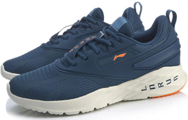 Li-Ning Larian Gila ARHP147-3 Lookbook Li-Ning Larian Gila ARHP147-3