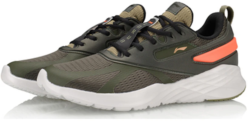 Li-Ning Larian Gila ARHP147-4 Lookbook Li-Ning Larian Gila ARHP147-4