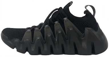 Li-Ning Crazy Run Flex No Boundry 'Black' ARKQ005-1 Li-Ning Crazy Run Flex No Boundry 'Black' ARKQ005-1