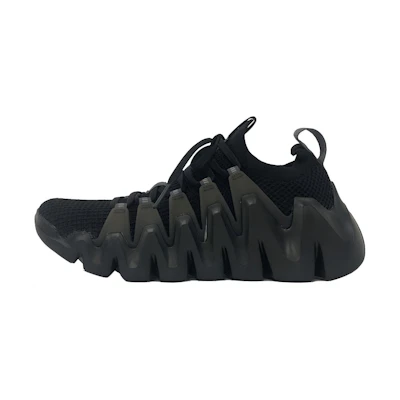 Li-Ning Crazy Run Flex No Boundry 'Black'
