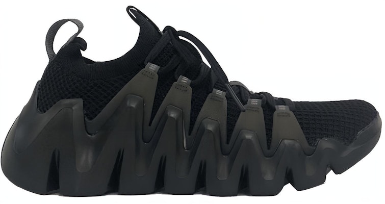 Li-Ning Crazy Run Flex No Boundry 'Black' ARKQ005-1 Order Li-Ning Crazy Run Flex No Boundry 'Black' ARKQ005-1