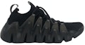 Order Li-Ning Crazy Run Flex Tanpa Batas 'Hitam' ARKQ005-1