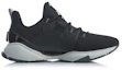 Order 리닝 크레이지 런 X 블랙 그레이 (Li-Ning Crazy Run X Black Grey) ARHQ009-2