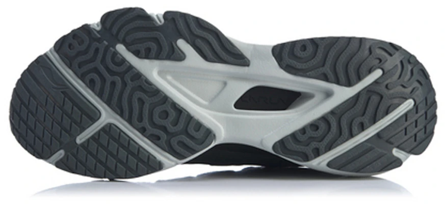 리닝 크레이지 런 X 블랙 그레이 (Li-Ning Crazy Run X Black Grey) ARHQ009-2 Purchase 리닝 크레이지 런 X 블랙 그레이 (Li-Ning Crazy Run X Black Grey) ARHQ009-2