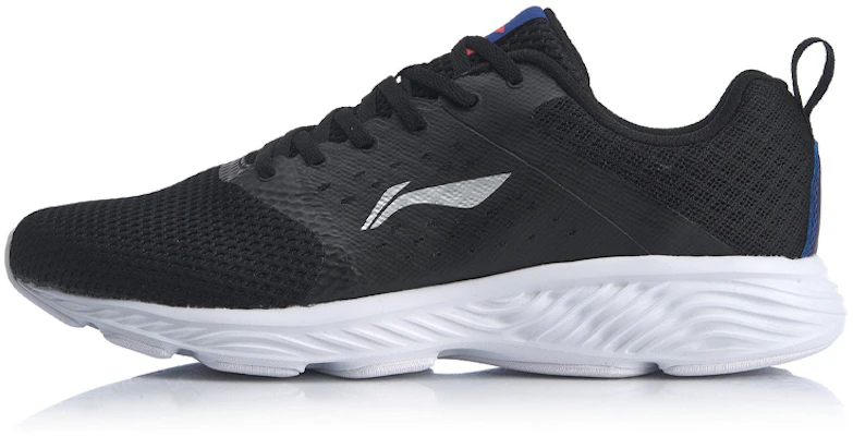 Li-Ning Crazy Run X 'Zapatillas Negras de Amortiguación para Correr' ARHQ187-1 Buy Li-Ning Crazy Run X 'Zapatillas Negras de Amortiguación para Correr' ARHQ187-1