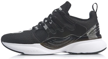 Li-Ning Crazy Run X 'Black White' ARHP045-1 Li-Ning Crazy Run X 'Black White' ARHP045-1