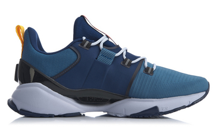 Order 리닝 크레이지 런 X '다크 블루' (Li-Ning Crazy Run X 'Dark Blue') ARHQ009-3