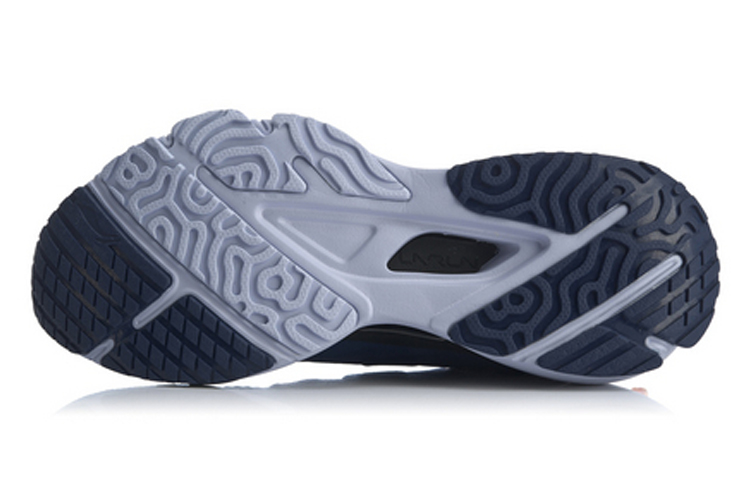 Purchase 리닝 크레이지 런 X '다크 블루' (Li-Ning Crazy Run X 'Dark Blue') ARHQ009-3
