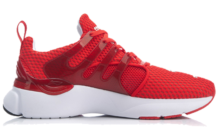Order Li-Ning Crazy Run X Sepatu Olahraga ARHP045-5