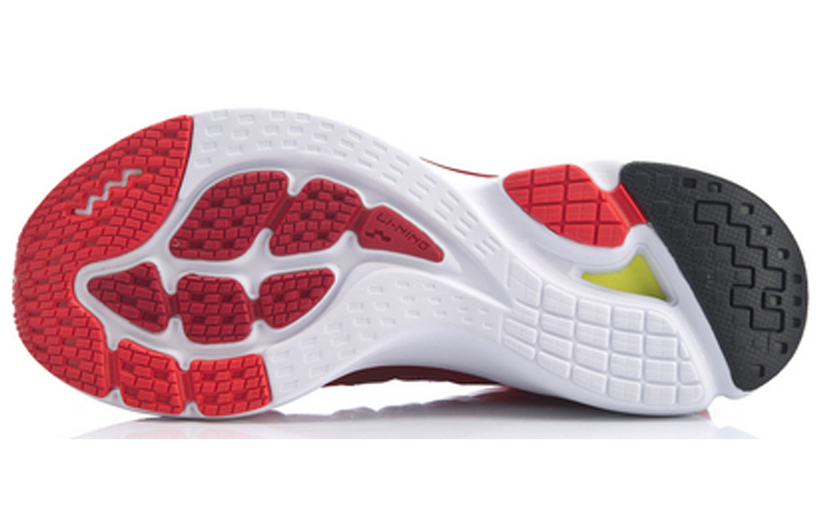 Purchase Li-Ning Crazy Run X Sepatu Olahraga ARHP045-5