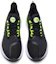 Shop Li-Ning CrazyRun-X 'Hijau Fluoresen Terang' ARHP057-1
