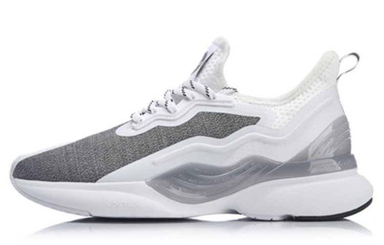 Li-Ning CrazyRun-X 'Microlite Grey' ARHP057-3