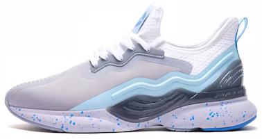 Li-Ning CrazyRun-X 'Ning Xue Grey' ARHP057-2 Li-Ning CrazyRun-X 'Ning Xue Grey' ARHP057-2