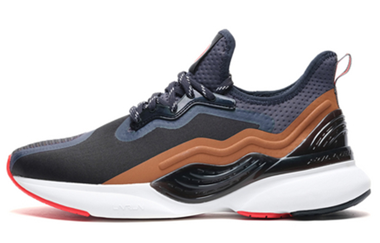 Li-Ning Crazyrun-X ARHP057-5
