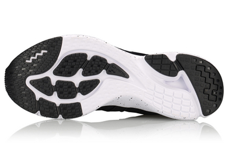 Purchase Li-Ning Crazyrun X 'Black Shock-Absorbing Running' ARHP135-2