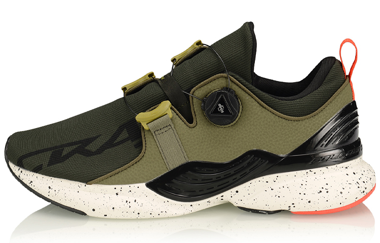 Li-Ning Crazyrun X ARHP135-1
