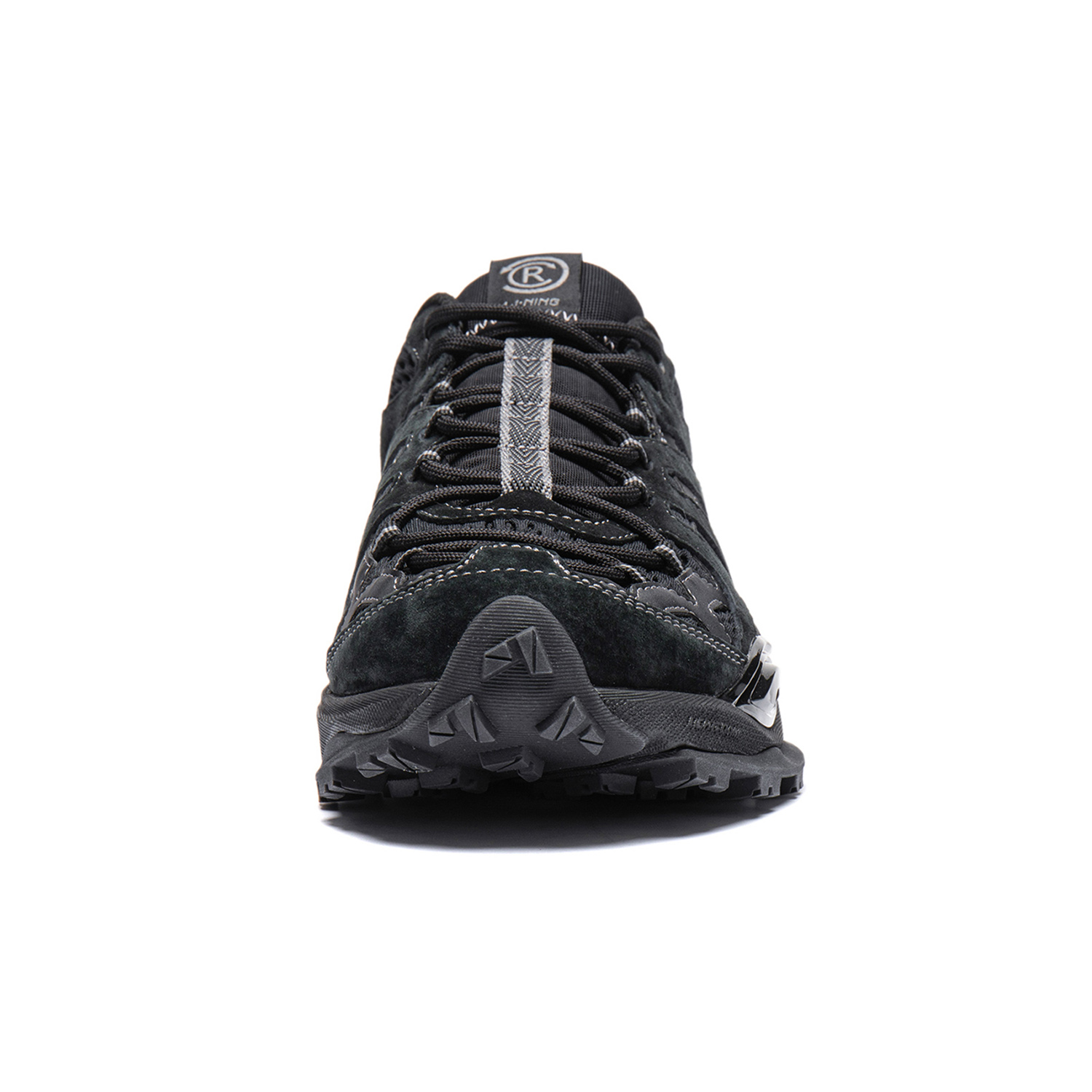 Purchase Li-Ning CRC 'Tapak Kucing Hitam' AZGU031-1