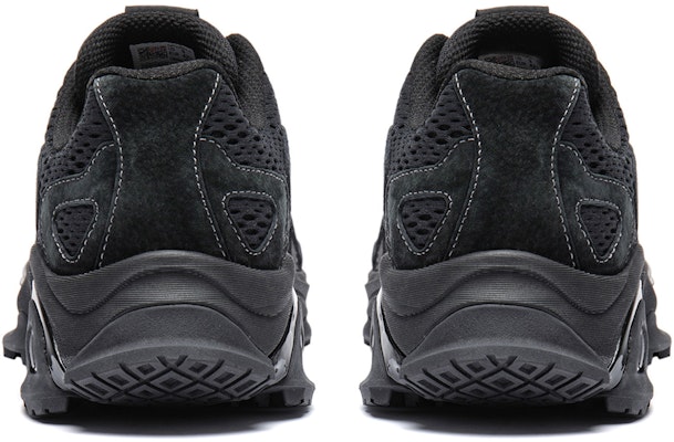 Li-Ning CRC 'Black Cat's Paw' AZGU031-1 Details for Li-Ning CRC 'Black Cat's Paw' AZGU031-1