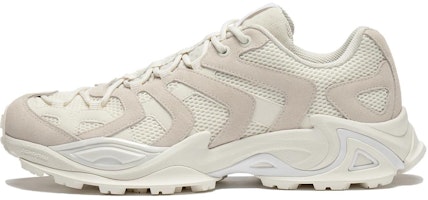 Li-Ning CRC 'Faded Antique Yellow' AZGU031-4 Li-Ning CRC 'Faded Antique Yellow' AZGU031-4