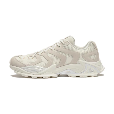 Li-Ning CRC 'Faded Antique Yellow'