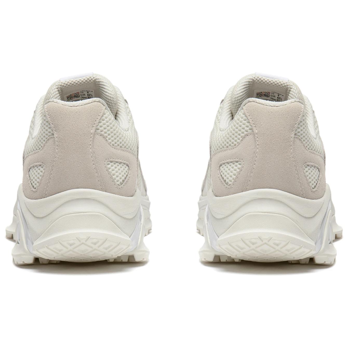 Shop Li-Ning CRC 'Amarillo Antiguo Desvanecido' AZGU031-4