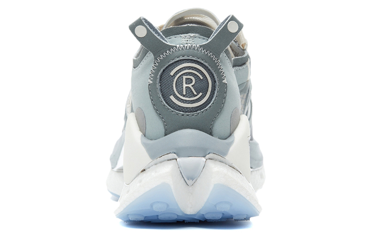 Purchase Li-Ning CRC x Paris Fashion Week 'Perak Kelabu' ARHR087-3